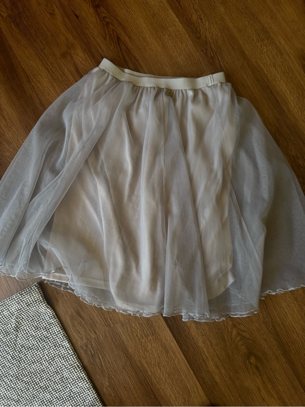 Joh BalletCore Tulle Skirt S